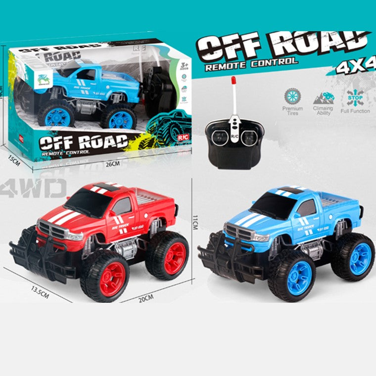 R/C Monster Truck x 1pc Assortment