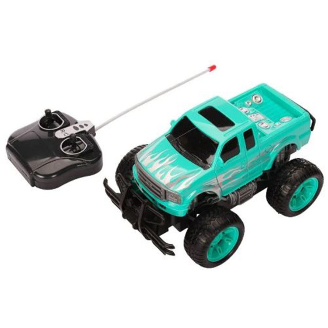 R/C Monster Truck High Speed x 1pc Assortment