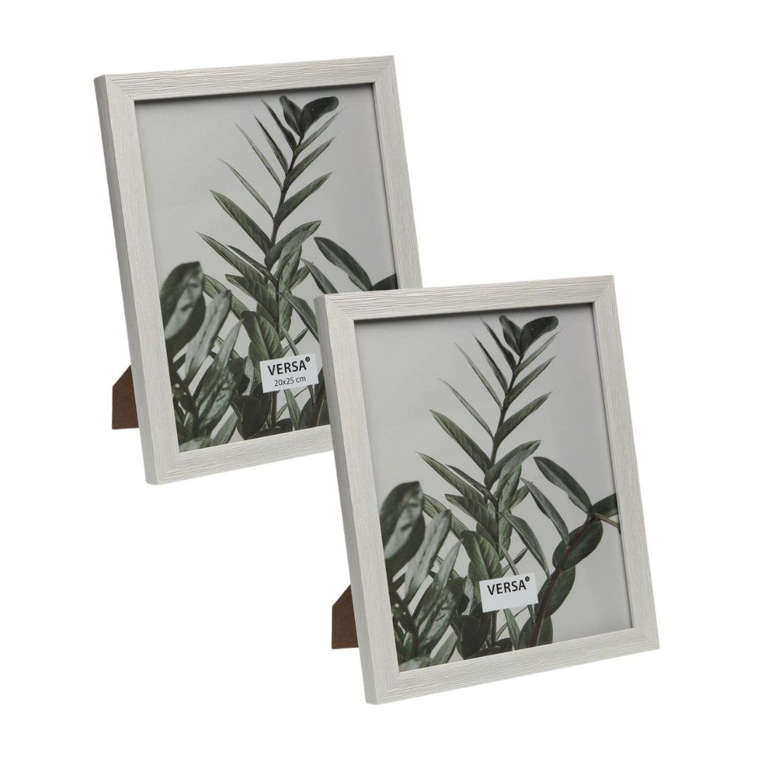 Light Wood Photo Frame - Various Sizes