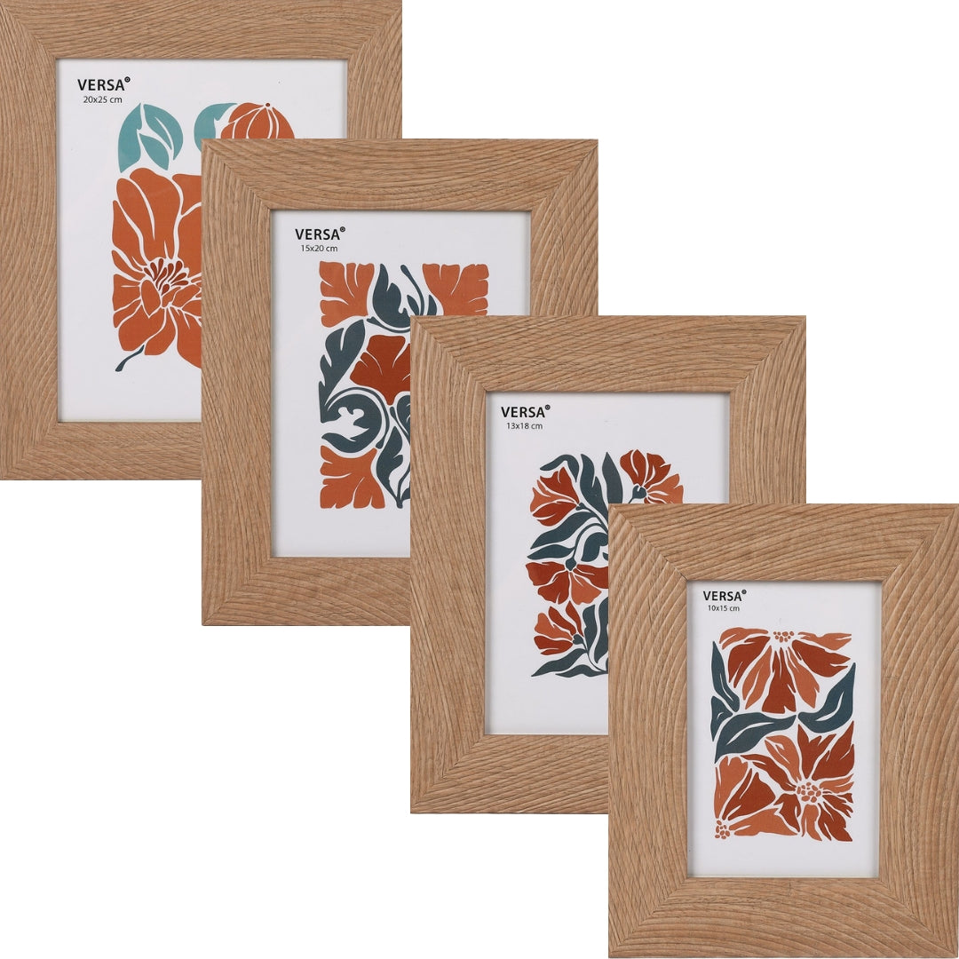 Lume Photo Frame - Various Sizes