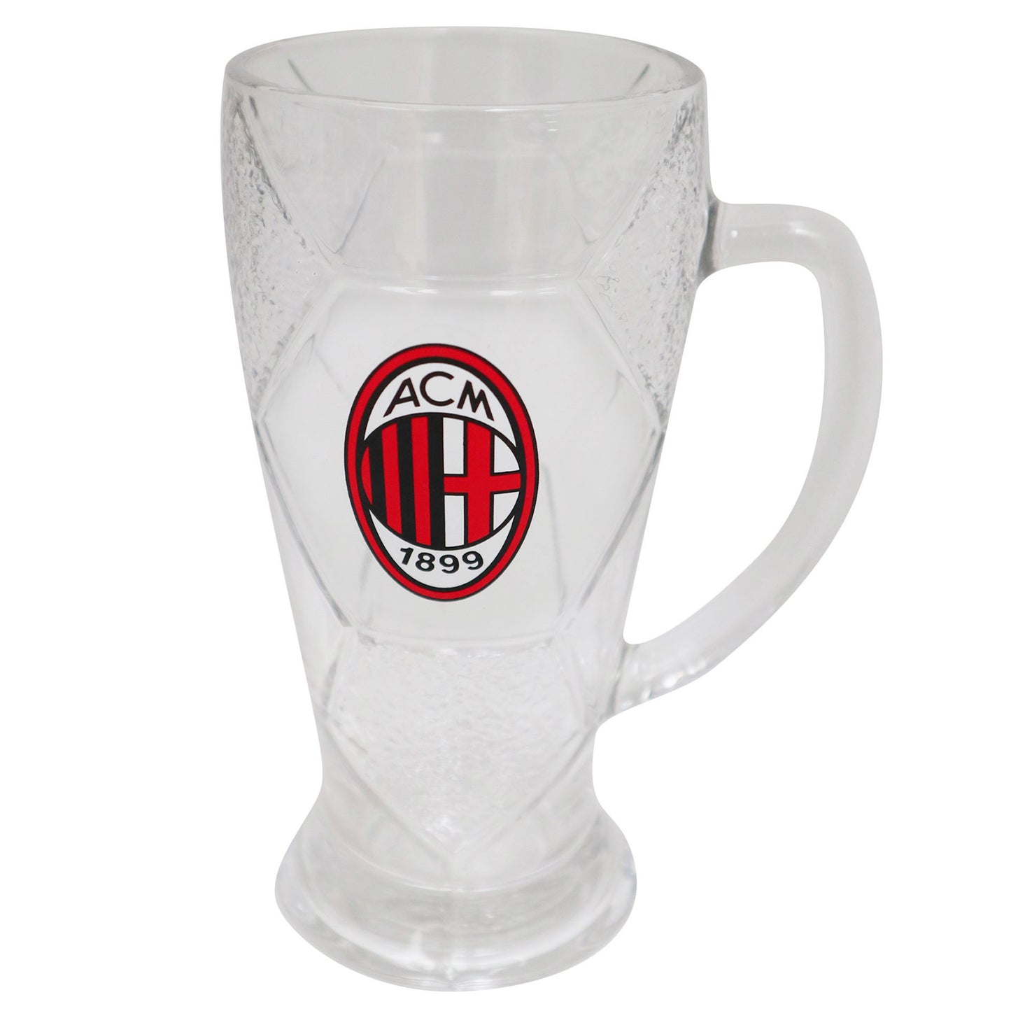 Ac Milan FC Beer Mug 680ml