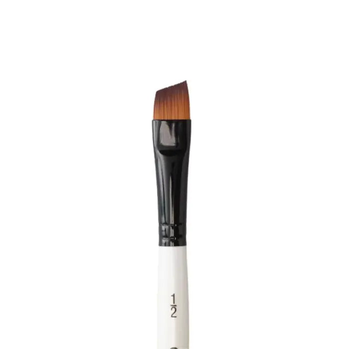 Daler-Rowney Graduate Synthetic Hair Brush Angle Shader 1/2in
