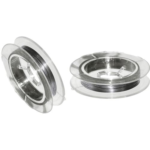 Statovac Craft Wire 10m Silver