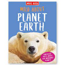 Wild About Planet Earth