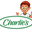 Charlie's Stationery logo