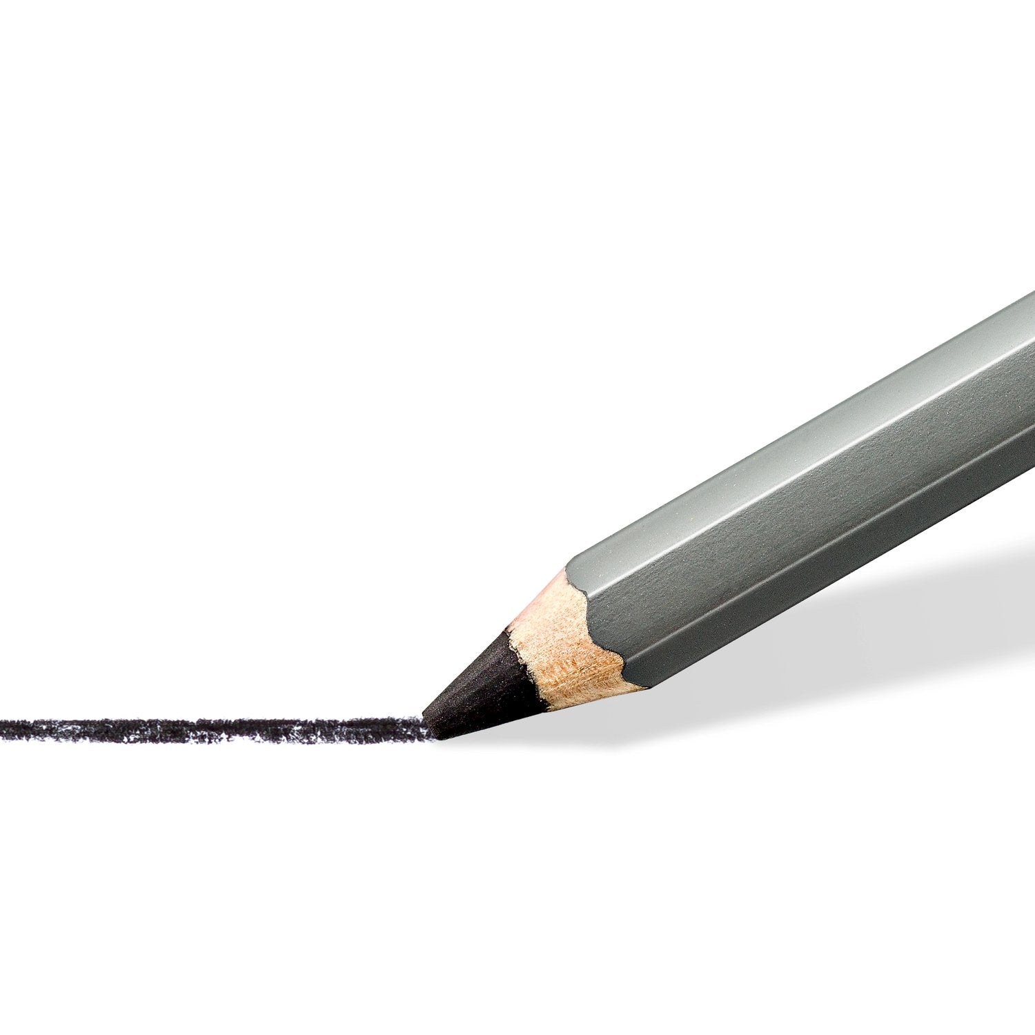 Staedtler Charcoal Pencils A Pack of 4pcs