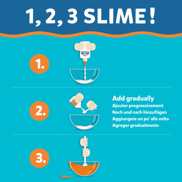 Elmer's Washable Clear Glue 147ml