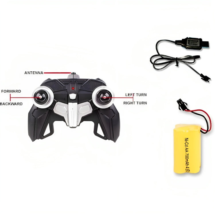 R/C Truck Super Speed x 1pc Assortment