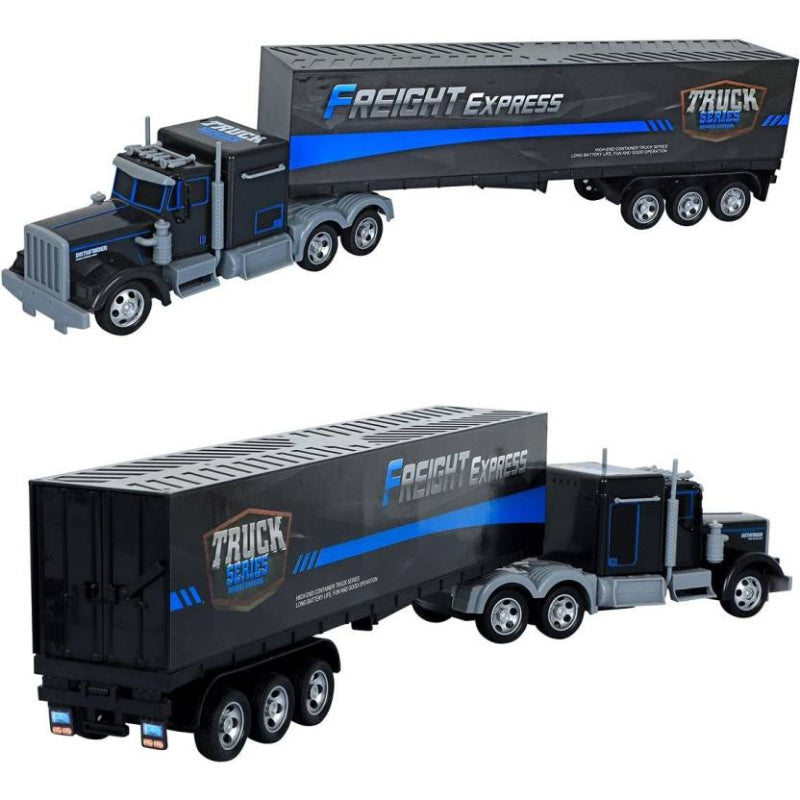 R/C Truck Super Speed x 1pc Assortment