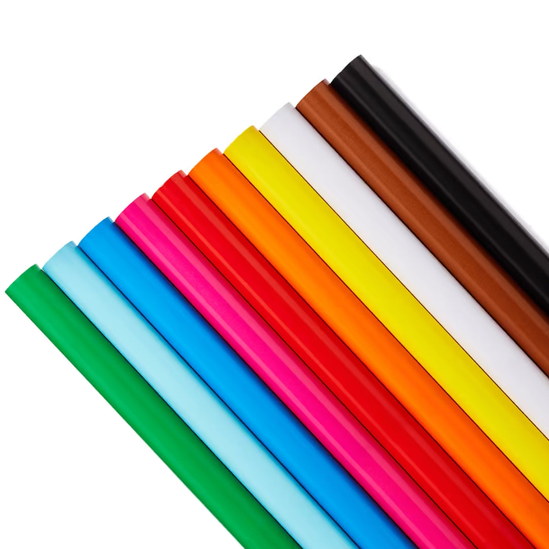 Sadipal High Gloss Paper Roll - Various Colours