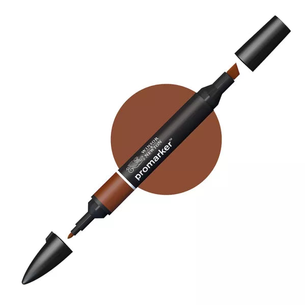 Winsor & Newton ProMarker - Various Colours