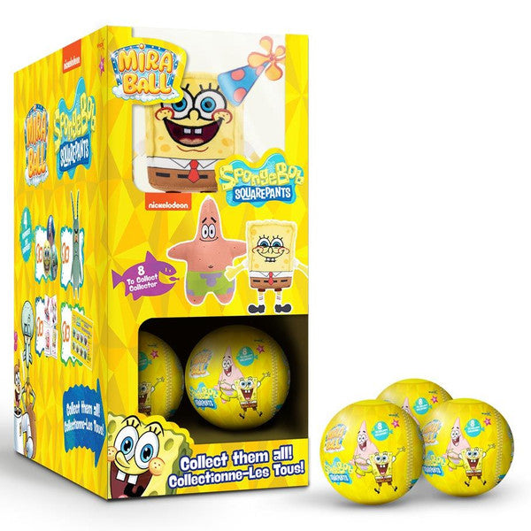 Mira Ball SpongeBob