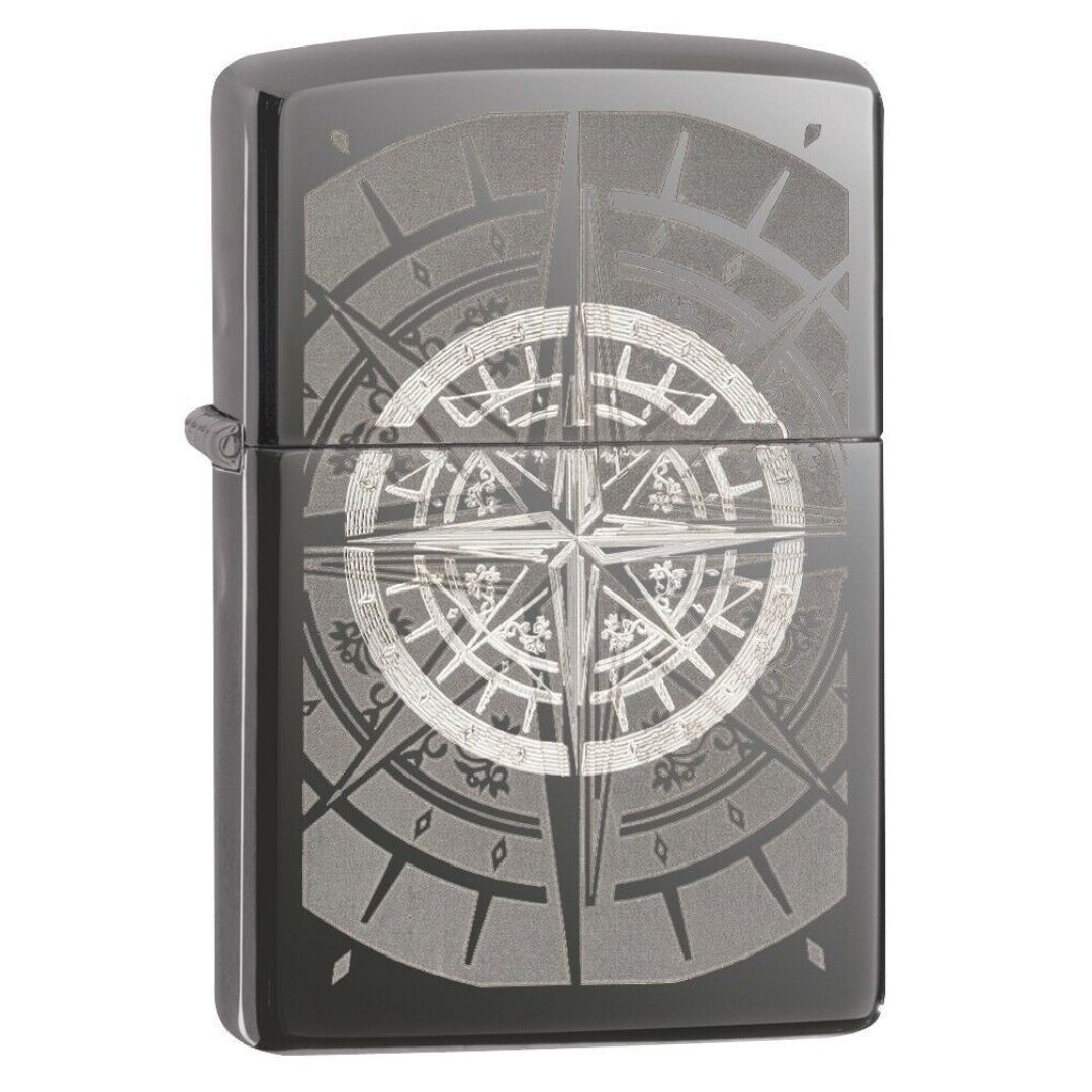 Zippo Compass 29232
