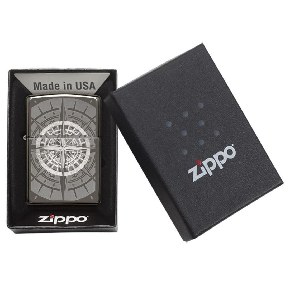 Zippo Compass 29232