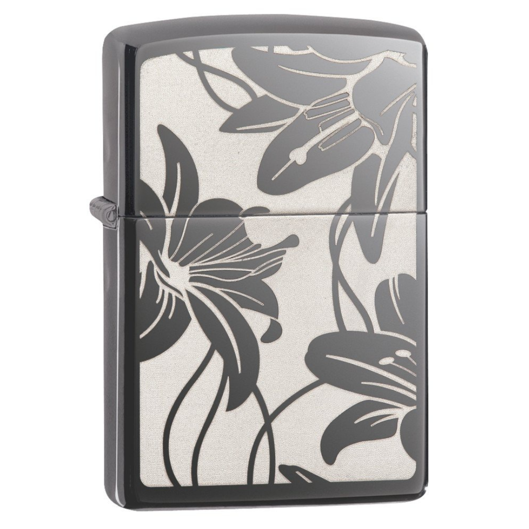 Zippo - Lilly