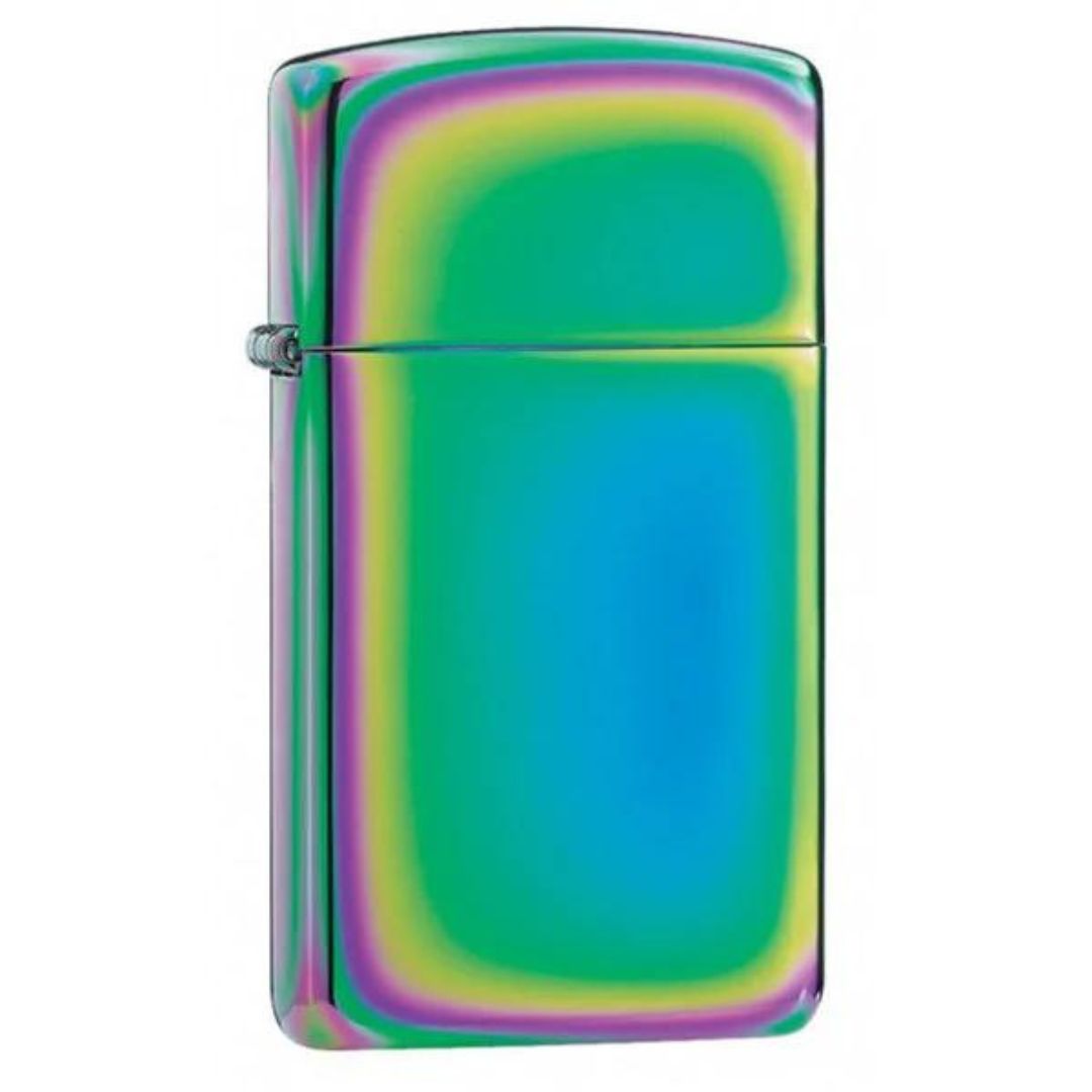 Zippo Slim Multi Color