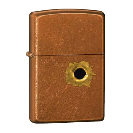 Zippo Bullet