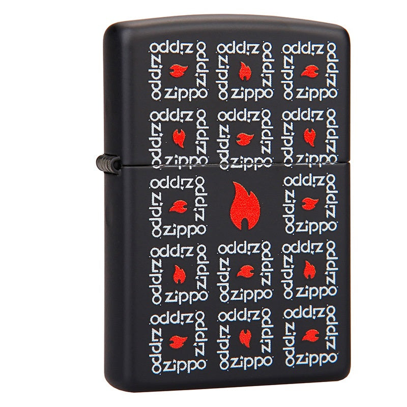 Zippo Surround Design