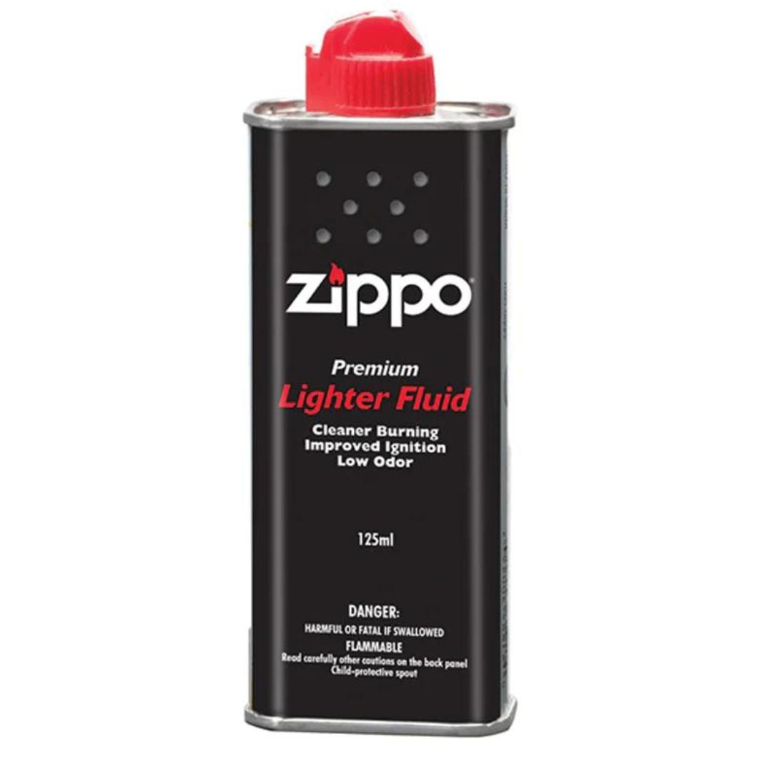 Zippo Lighter Fluid 125ml