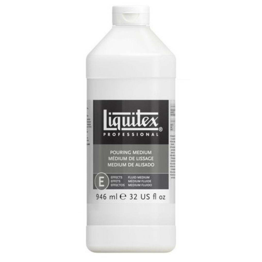 Liquitex Pouring Medium 946ml