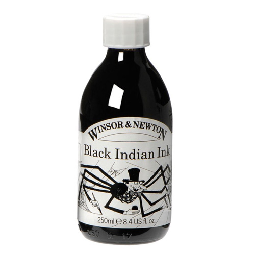 W & N Drawing Ink 250ml