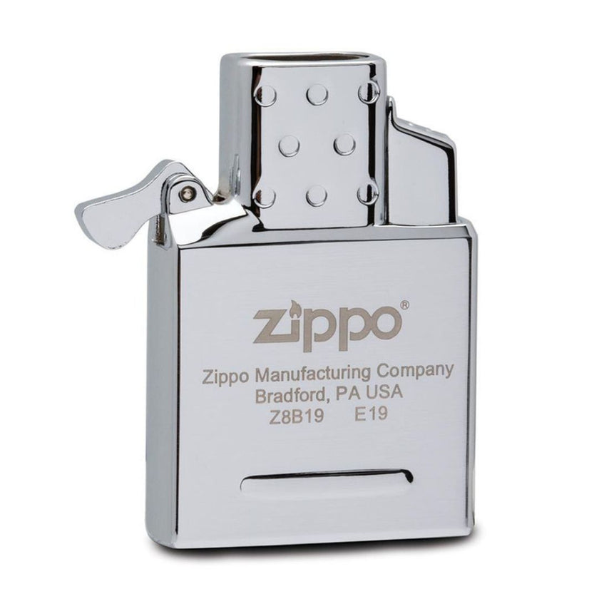 Zippo Butane Lighter Insert, Double Torch