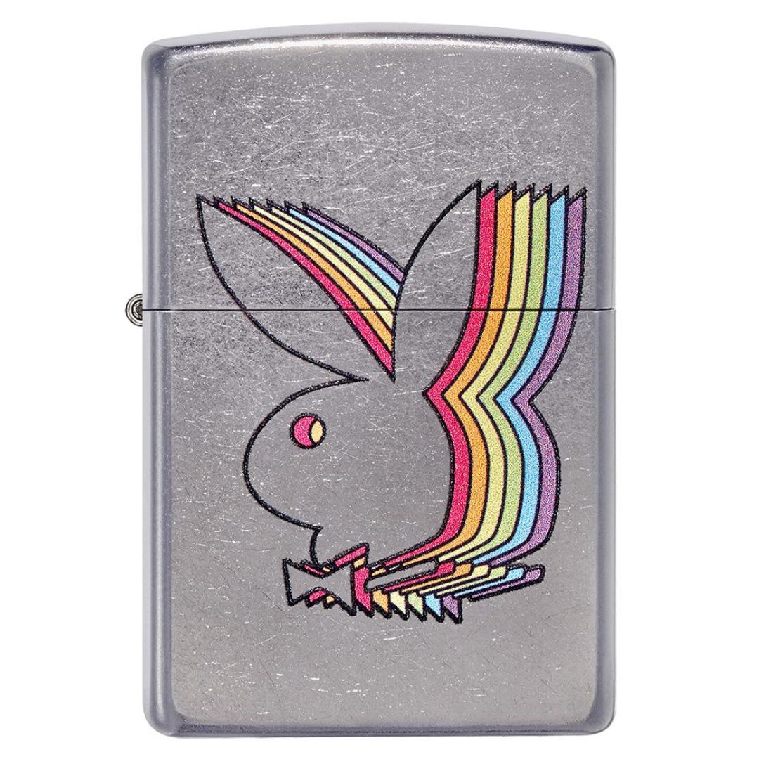 Zippo - Playboy