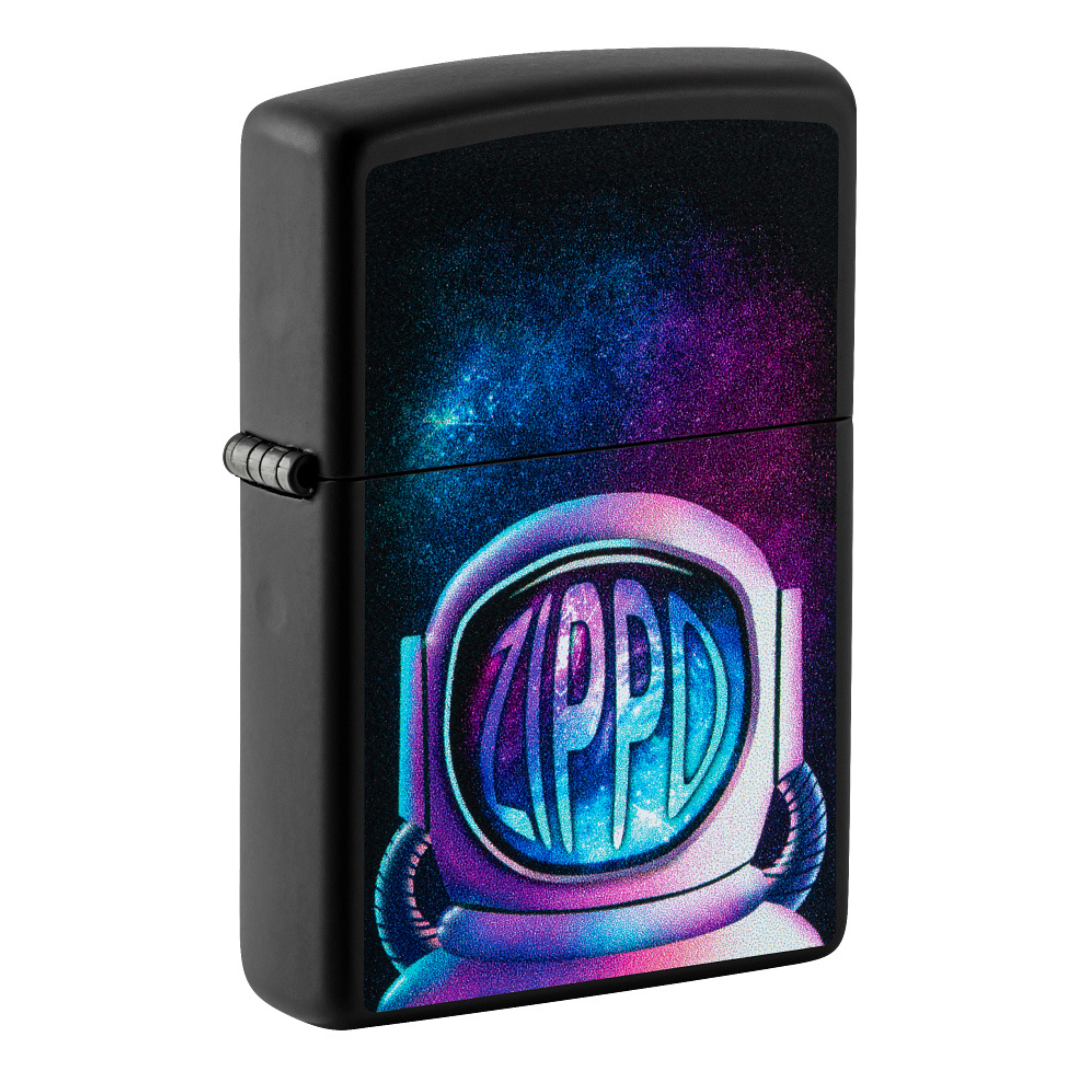 Zippo 49773 Zippo Astronaut Design