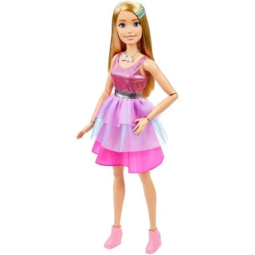 Mattel Barbie Extra Large Doll 71cm