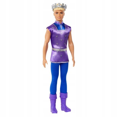 Barbie Ken Prince