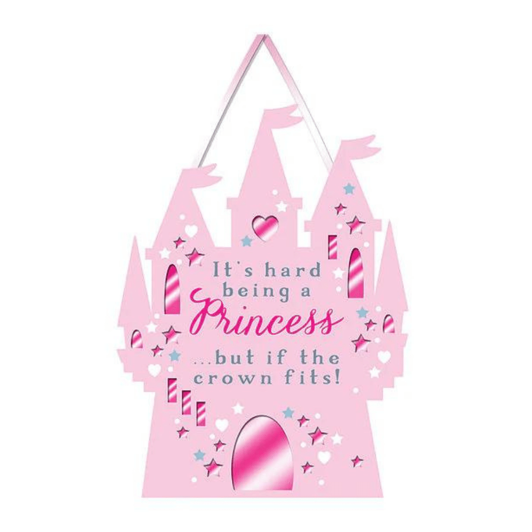 For A Princess