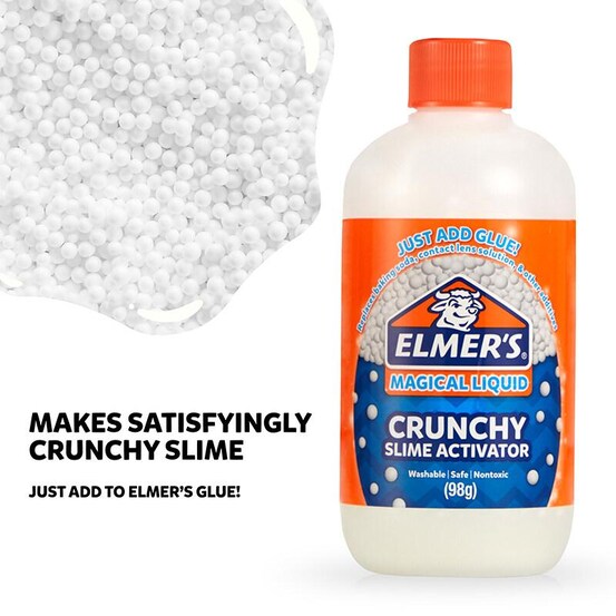 Elmer's Magical Liquid Crunchy 98g