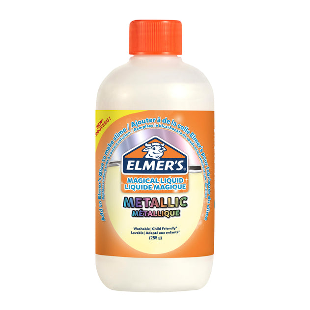 Elmer's Metallic Magic Glue 255g