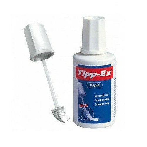 Tipp-Ex Rapid 20ml