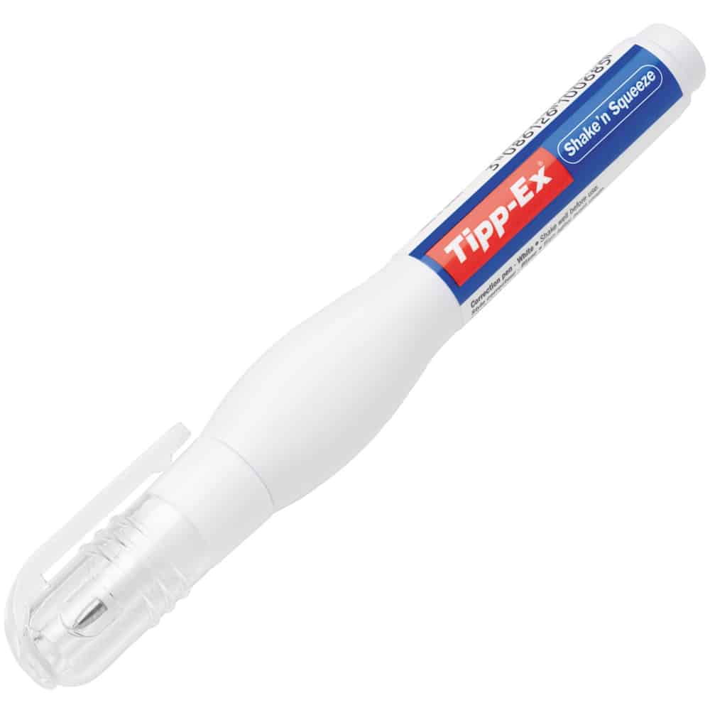 Tipp-Ex Correction Pen - 8ml