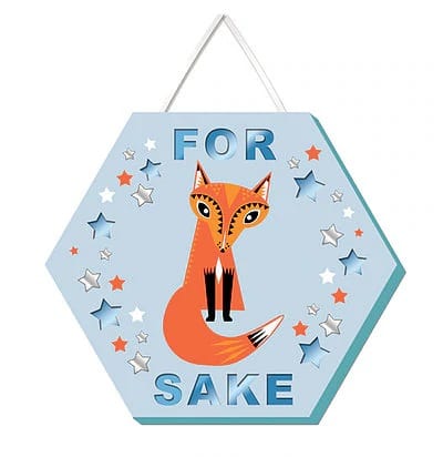 For Fox Sake