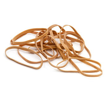 Maped Rubber Bands 100g - 120mm / 6mm