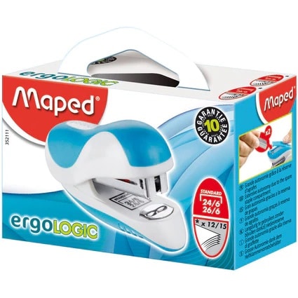 Maped Mini 24/6 Stapler