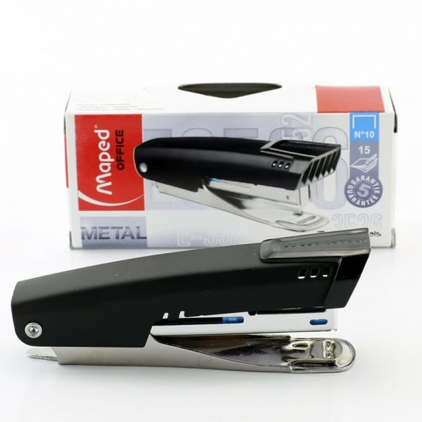 Maped Mini no10 Stapler