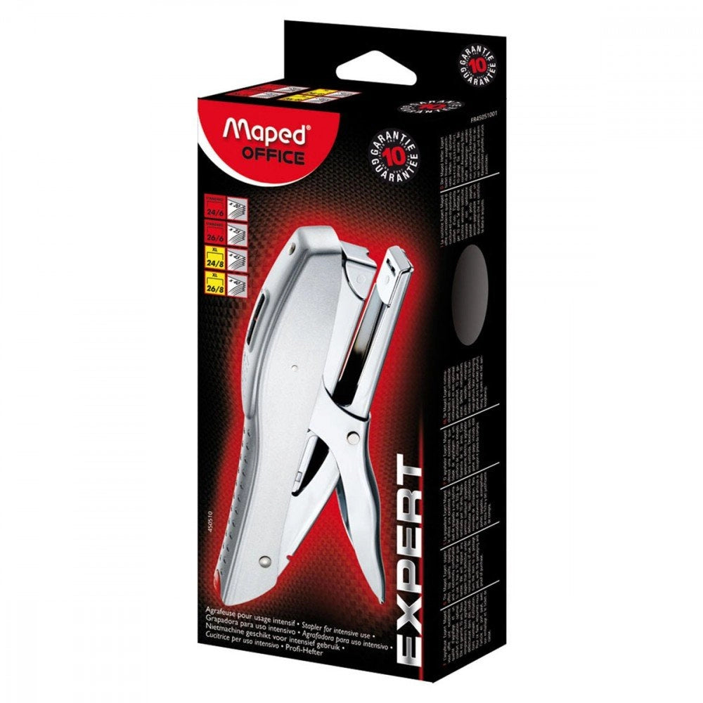 Maped Expert Pliers / Stapler