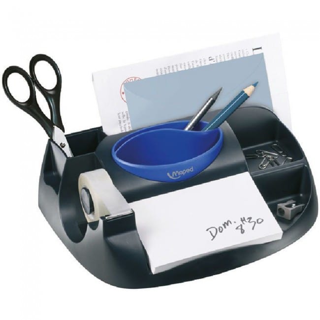 Maped Desk Organiser