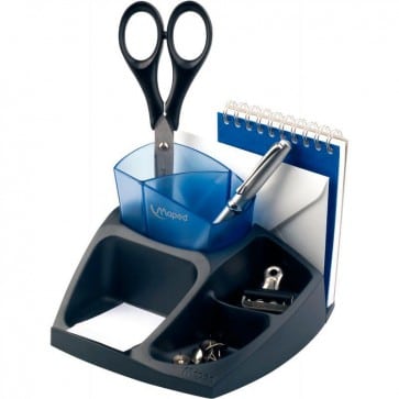 Maped Compact Desk Organiser