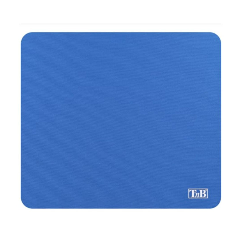 Tn'B ESSENTIAL Mouse Pad - Blue