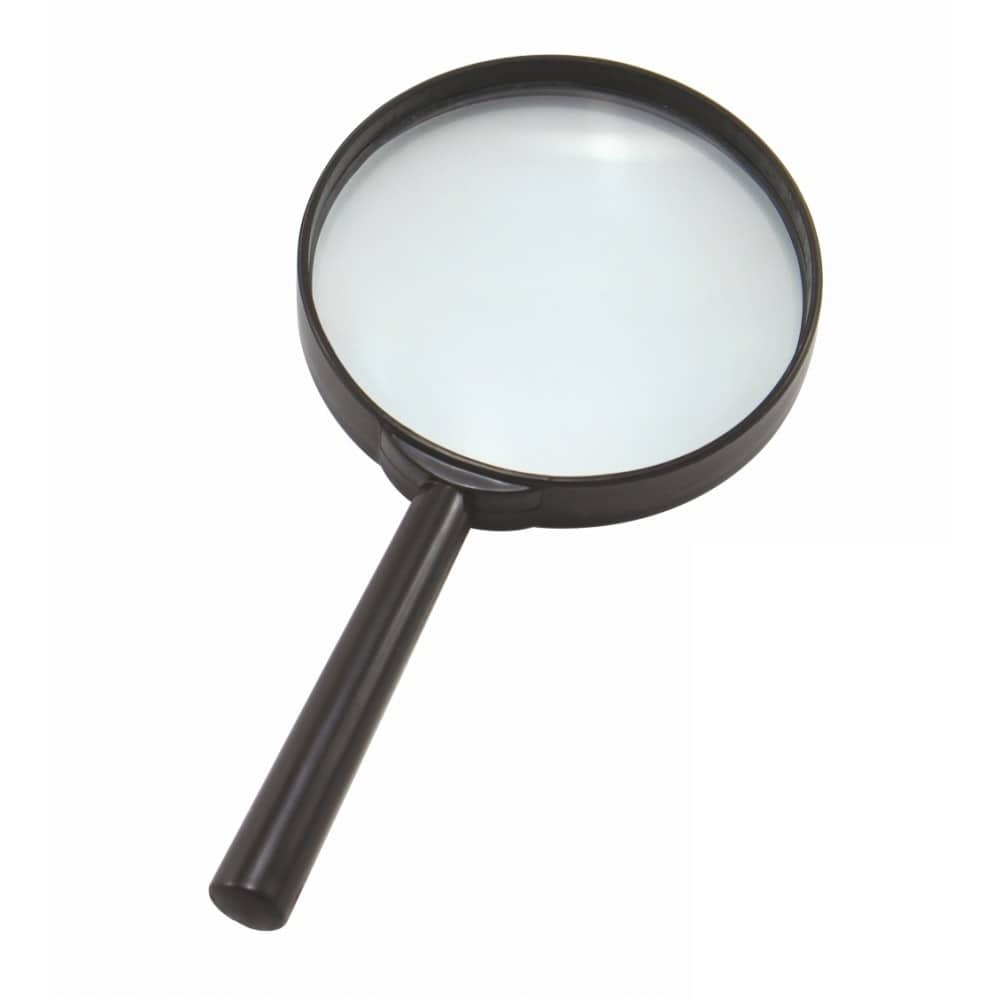 Spree Magnifying Glass - 75 mm