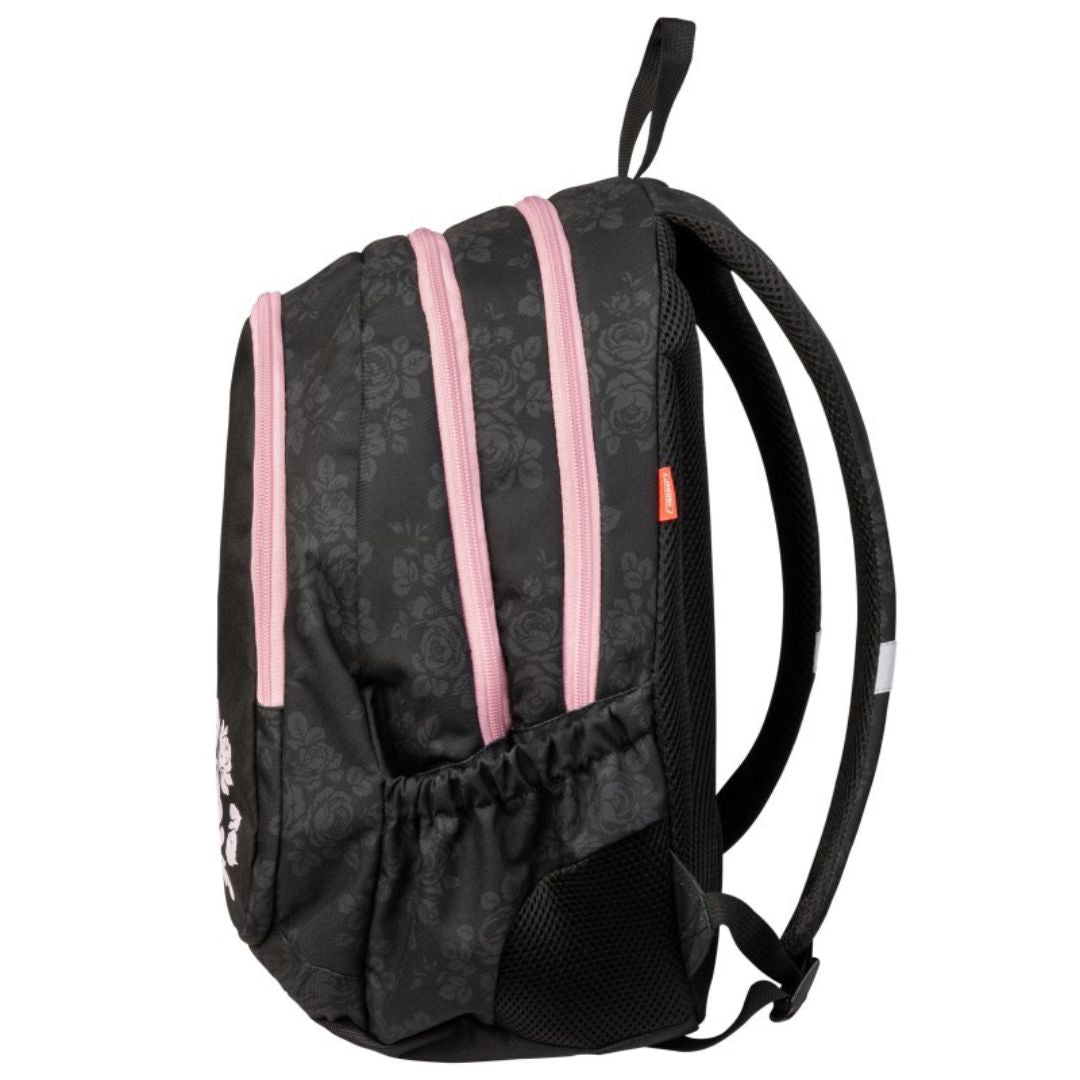 TARGET Backpack 3 Zip - Roserie