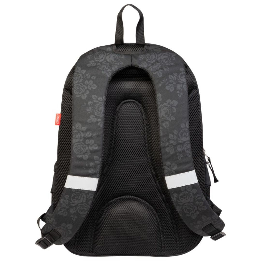 TARGET Backpack 3 Zip - Roserie