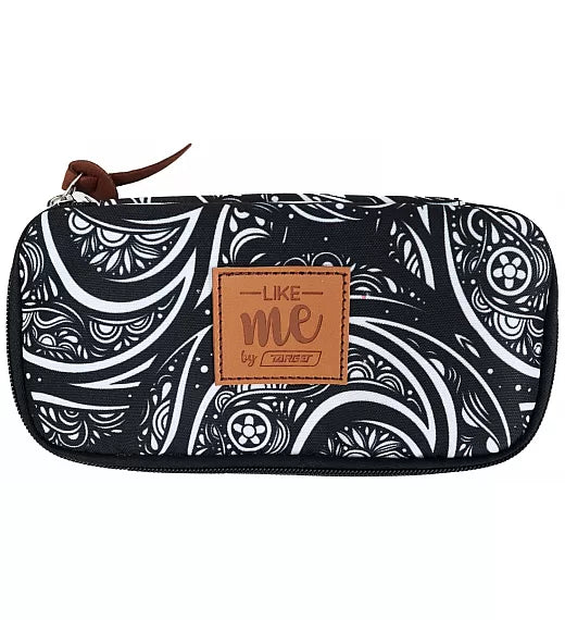 TARGET Hard Pencil Case - Love Me Tribals