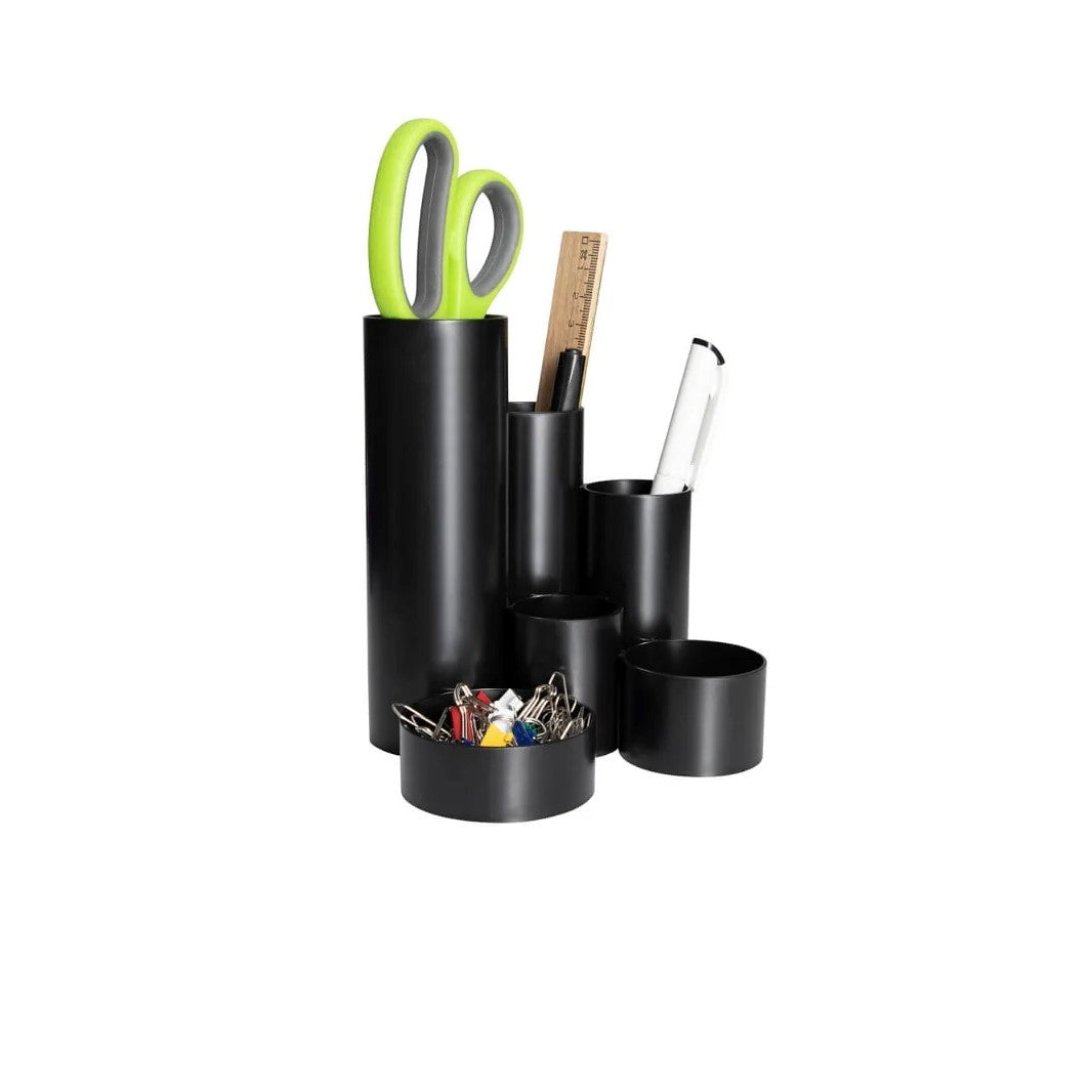 Pen Holder MAULtubo - Black