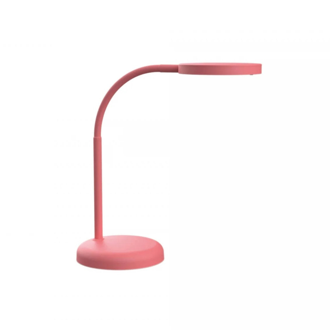 LED desk lamp MAULjoy - Peach