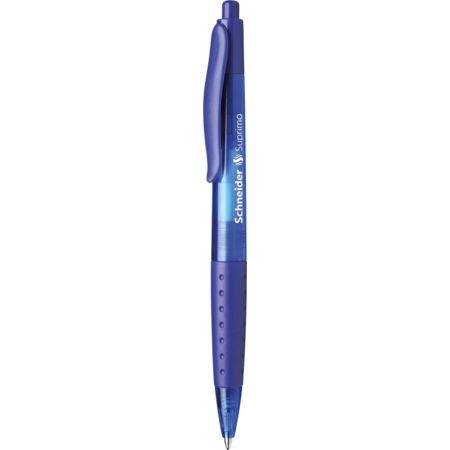 Schneider - Suprimo Ballpoint Pen - Various Colours